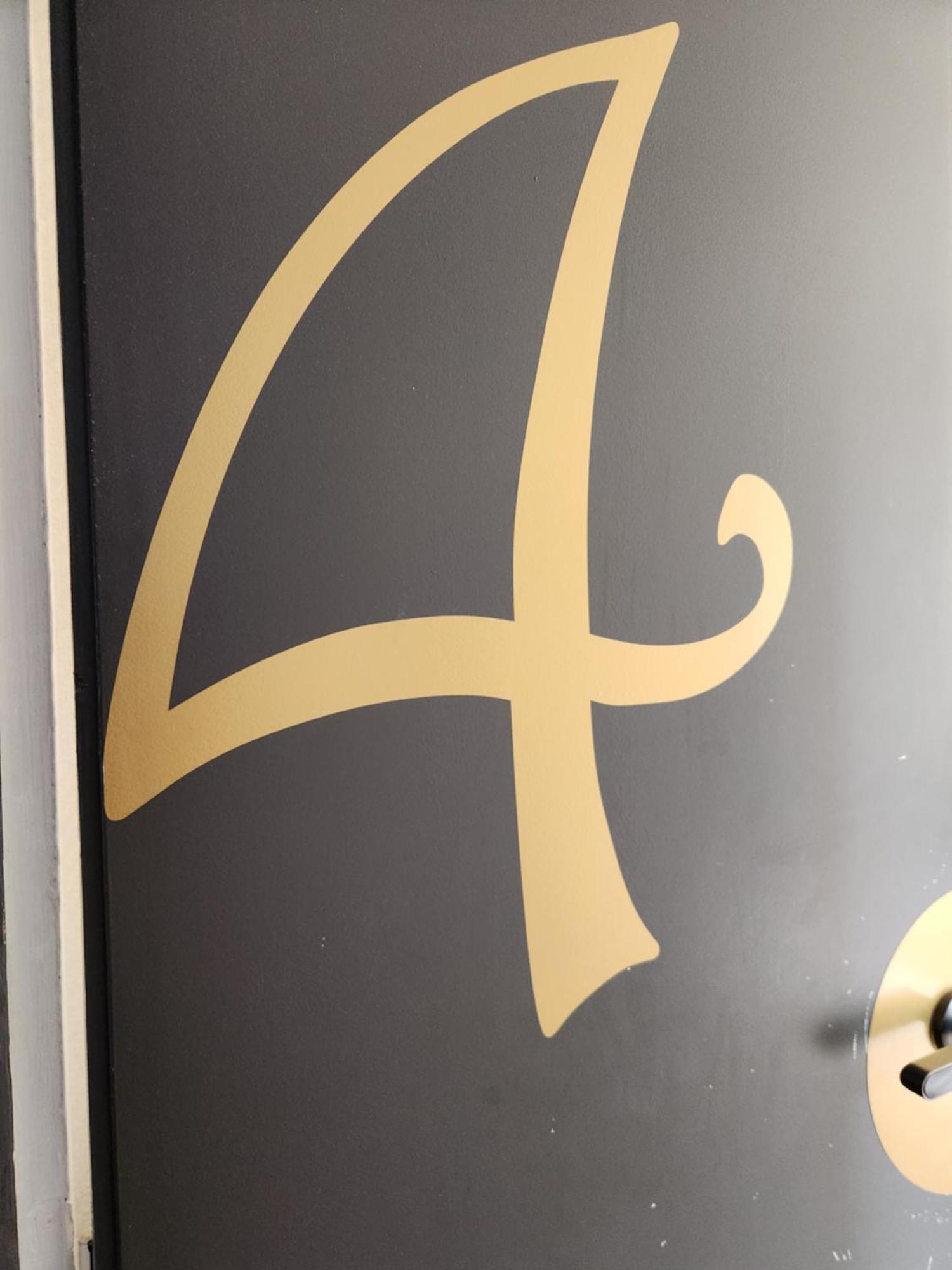 迪纳尔 Le Petit Montmartre酒店 外观 照片